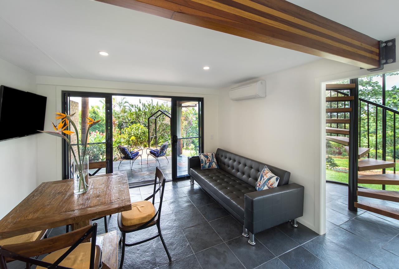 The Figs Byron Apartment Brunswick Heads Ngoại thất bức ảnh