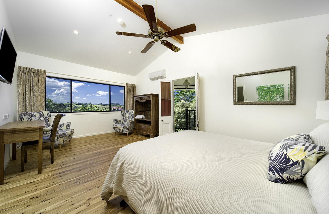 The Figs Byron Apartment Brunswick Heads Ngoại thất bức ảnh